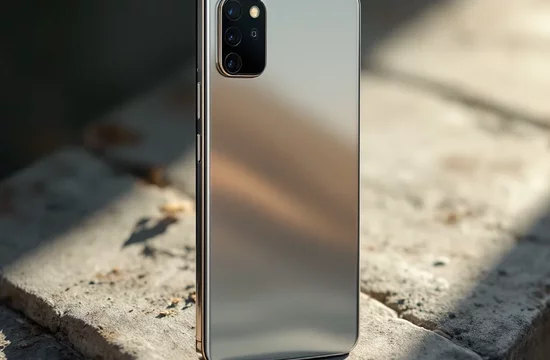 Samsung Galaxy A56: