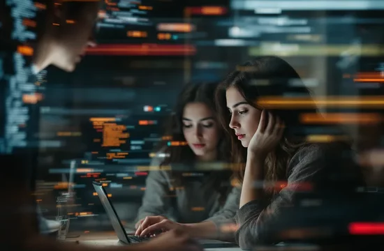 Обработка личных данных