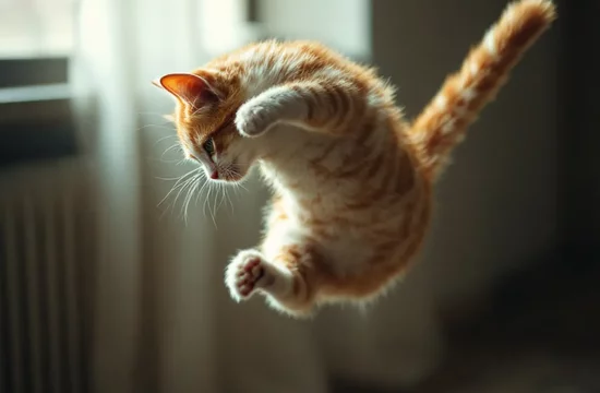 Действительно ли кошки