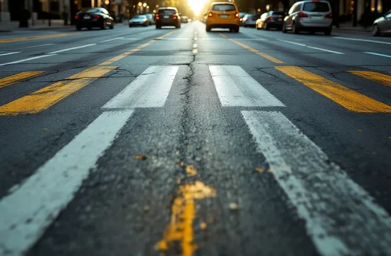 Как белые, желтые