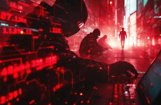 Как хакеры используют