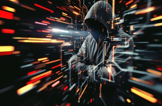 Как Linux malware