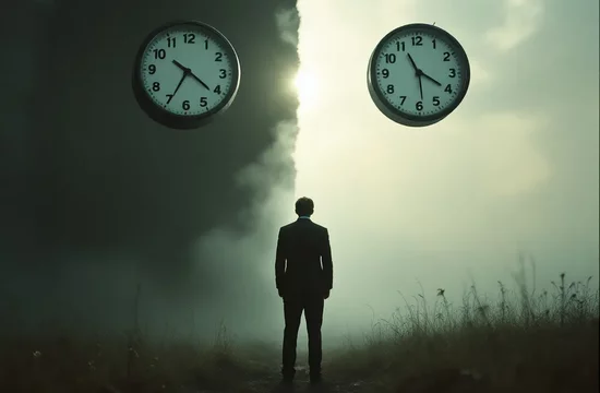 Переход на летнее