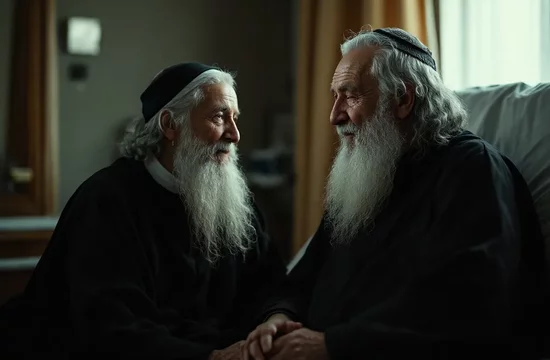 Как различаются госпитализации