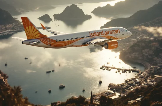 Запустит ли Aurigny