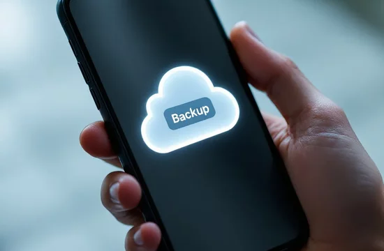 Как надежно сохранить