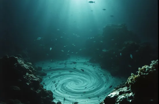 Устойчив ли морской