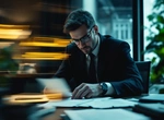 Доверять ли электронной переписке: как работают мошенники BEC?
