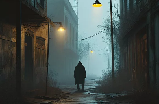 Silent Hill 2