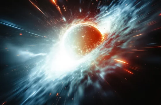 Почему Gemini South