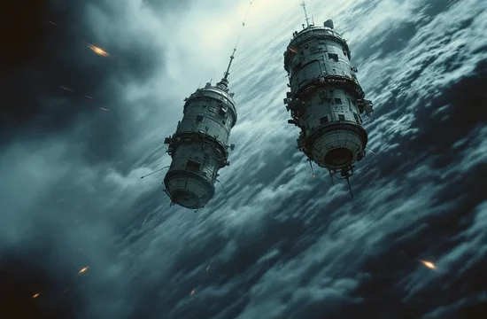 Продление жизни «вояджеров»