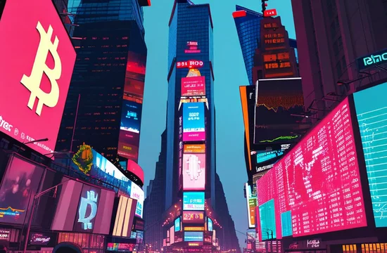 Крах криптовалютного "короля"
