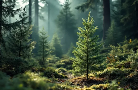 Столетие Bedgebury: новые