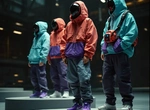 Способна ли униформа Off-White объединять силу и стиль?