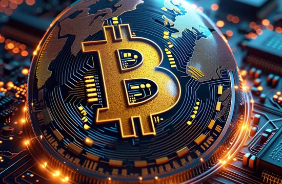 Биткоин: мировая валюта
