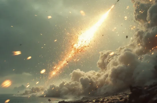 Почему взорвался Starship?