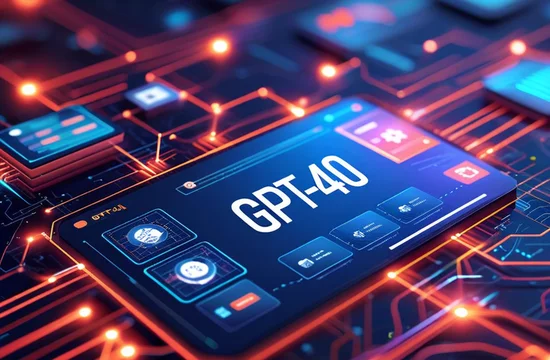 Интеграция gpt-4o в