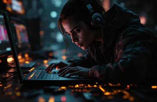 Ragnar Loader: технология