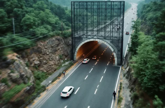Спасут ли тоннели