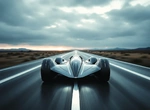 Может ли автономный Maserati MC20 установить новый стандарт скорости?