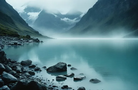 Почему мутные воды