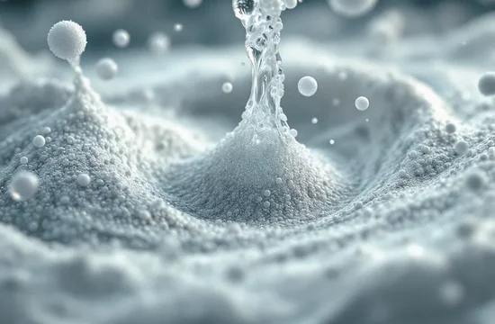 Соляной вектор