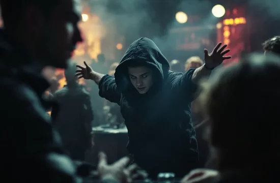 Неделя развлекательных премьер