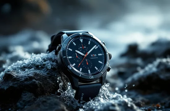 TicWatch Atlas: надежный