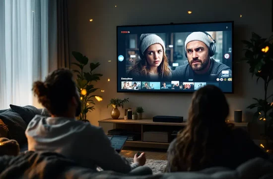 Проблемы стриминга Chromecast