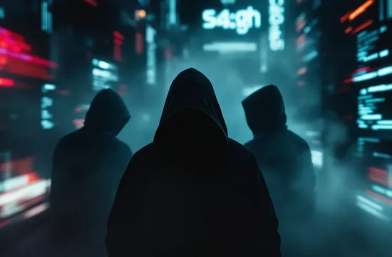 Blind Eagle: атаки