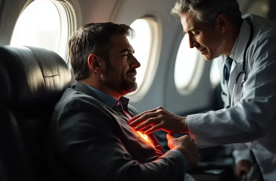 Почему рейс Ryanair