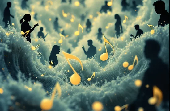 Как Spotify сумел