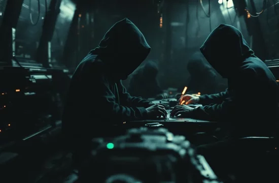 Как атаки UNC3886