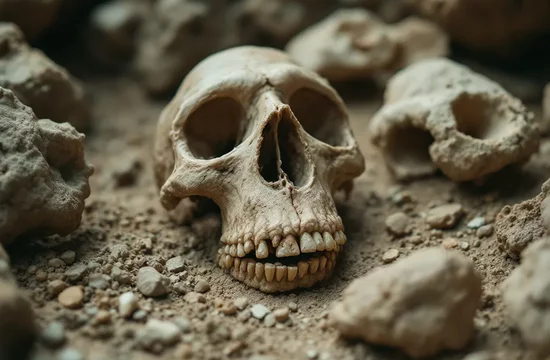 1,4-миллионный след в