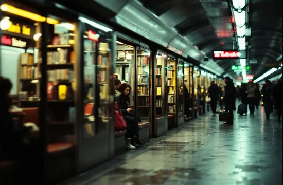 Запрет книжного обмена