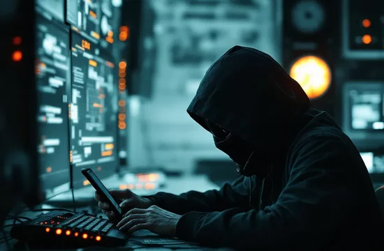 Северокорейский кибершпионаж: Android-шпион