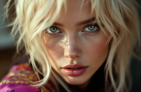Новая эра Versace
