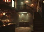 Новый зал «The Pit»