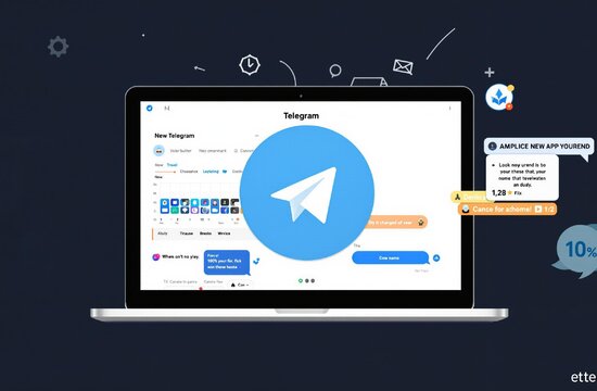 Telegram web apps: возможности и перспективы