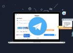 Telegram web apps: возможности и перспективы