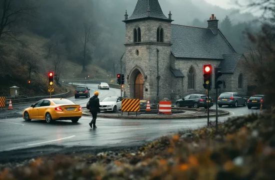 Ремонт Peel Road