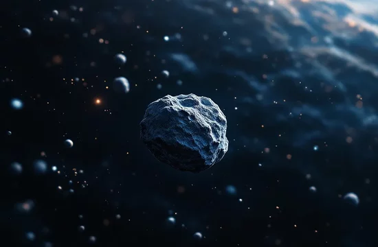 Близкий обход Земли: