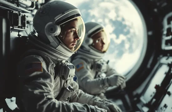 Почему миссия NASA