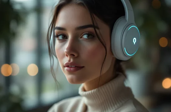 Новые возможности Alexa: