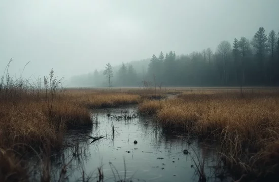 Наследие природы