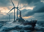 Начнется ли революция ветроэнергетики с рейсом Wind Peak?