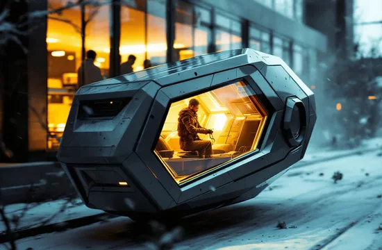 Массовый отзыв Cybertruck: