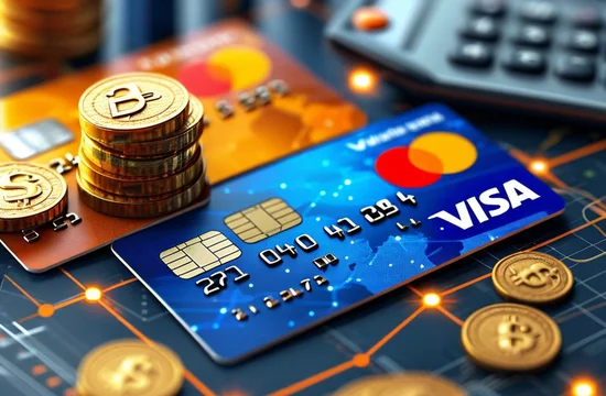 Карты Visa и