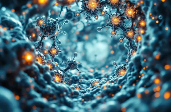 Революционный прорыв: создание