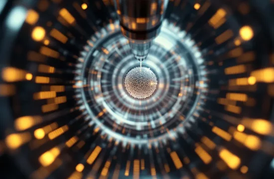 Инновационный датчик влажности